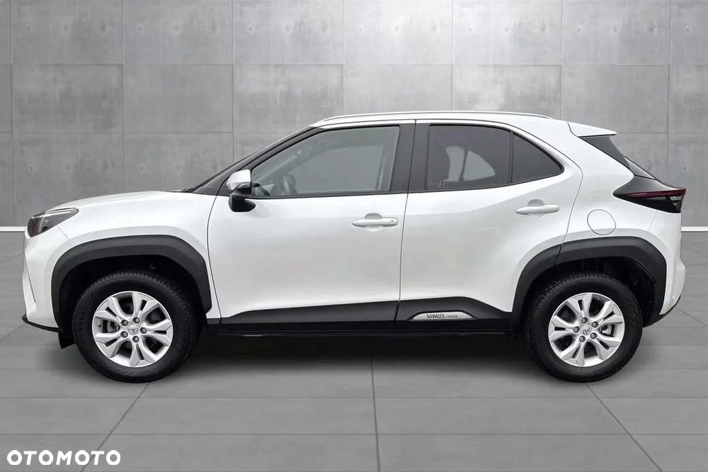 Toyota Yaris Hybrid 1.5 Active - 3