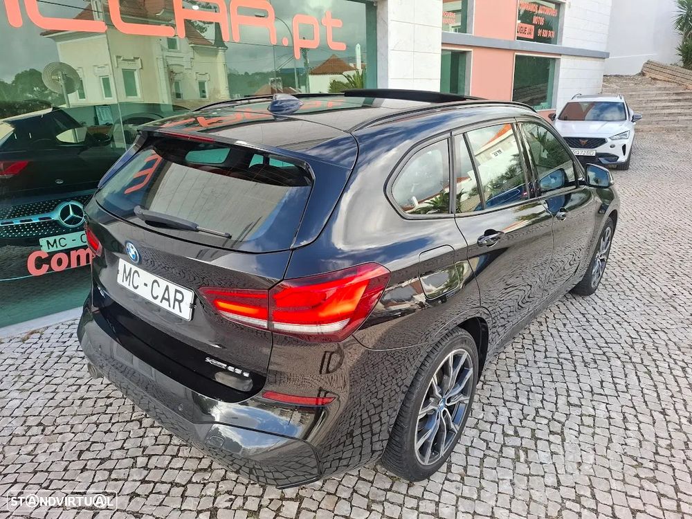 BMW X1 xDrive25e M Sport - 7