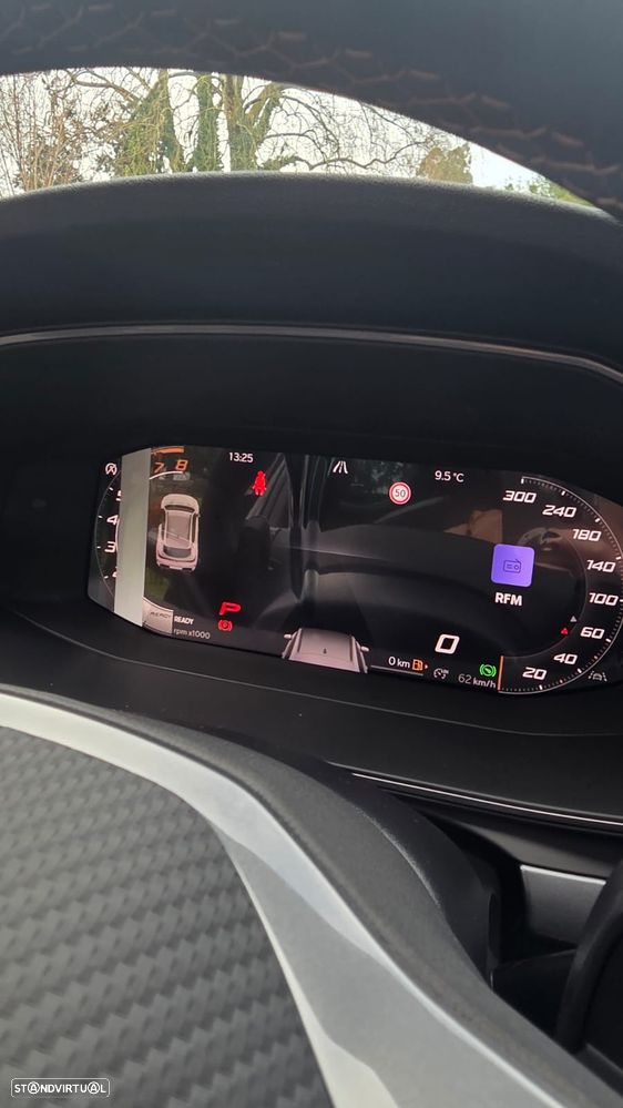 Cupra Formentor 1.5 e-Hybrid DSG Tribe Edition - 11