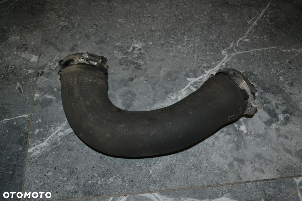 AUDI A5 8T A4 B8 2,0 TDI TFSI PRZEWÓD WĄŻ INTERCOOLERA 8K0145709H - 3