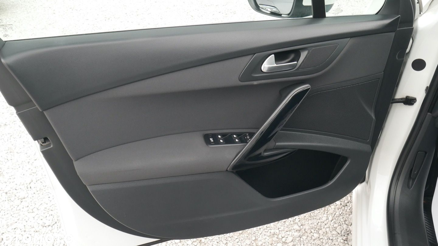 Peugeot 508 - 12
