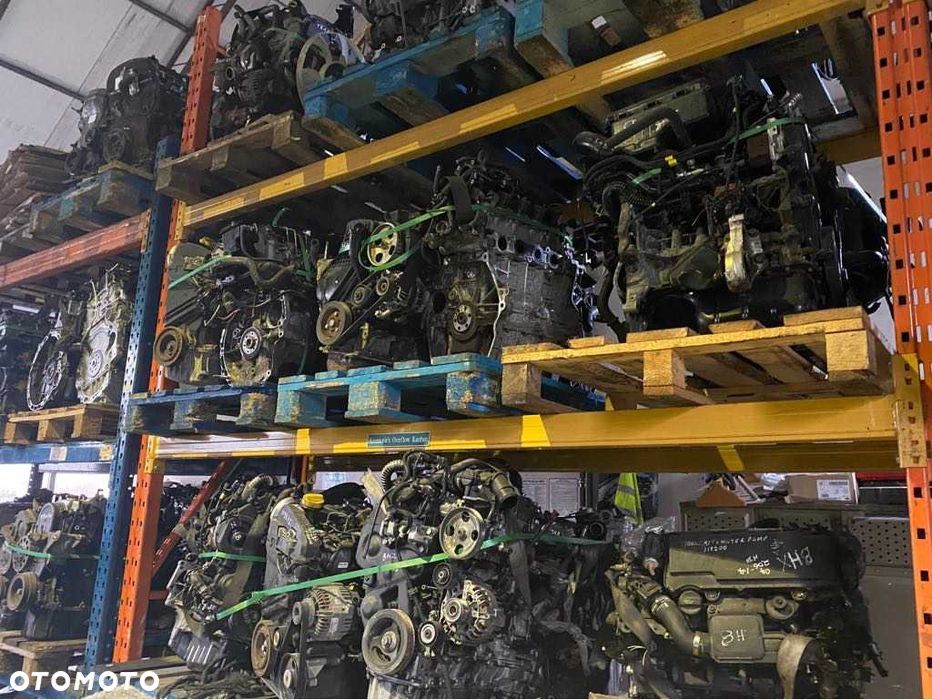 silnik opel saab 1.0 1.2 1.4 1.6 b 1.7 1.9 cdti 2.2 dti - 3