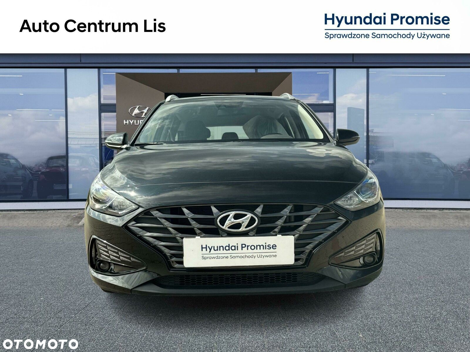 Hyundai i30 1.0 T-GDI Modern - 8