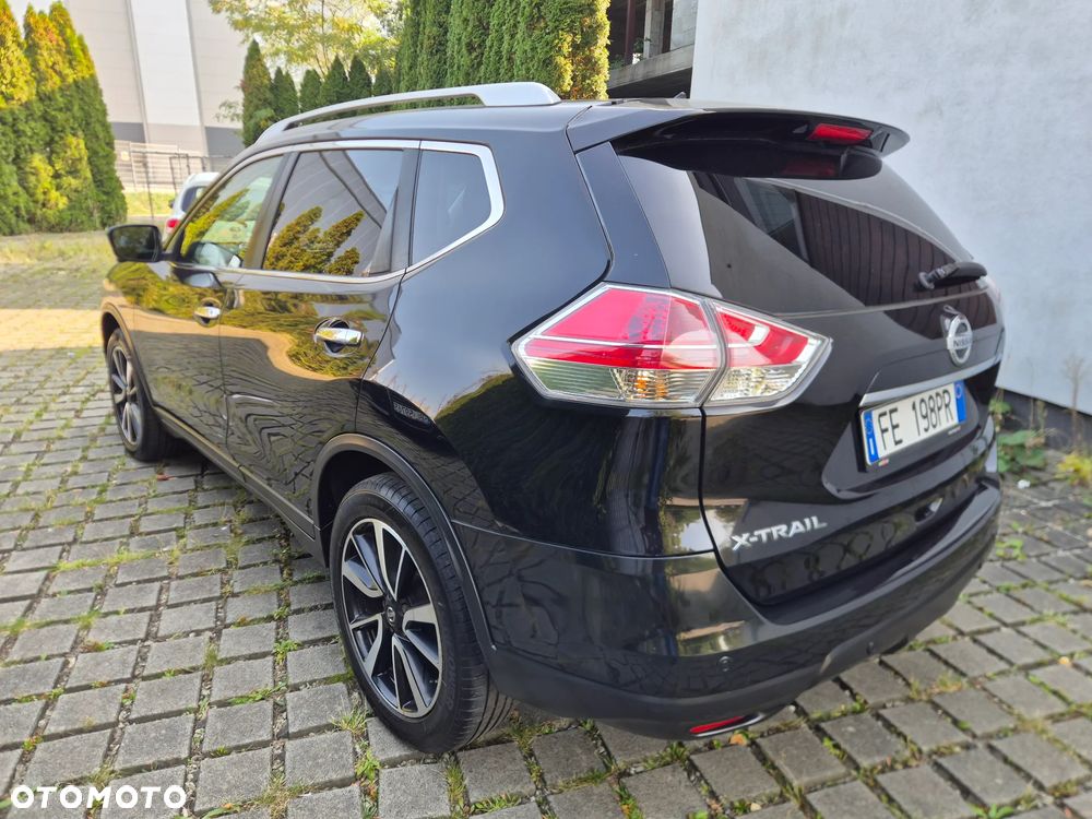 Nissan X-Trail 1.6 DCi Xtronic Tekna - 6