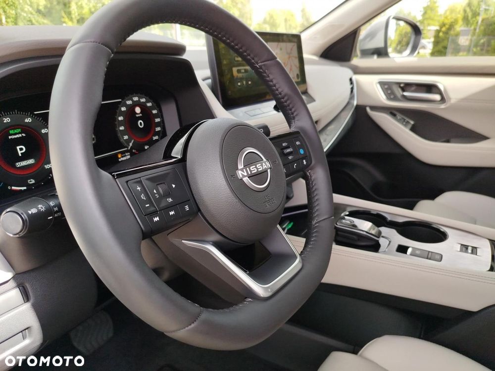 Nissan X-Trail 1.5 VC-T e-POWER Tekna 2WD - 22