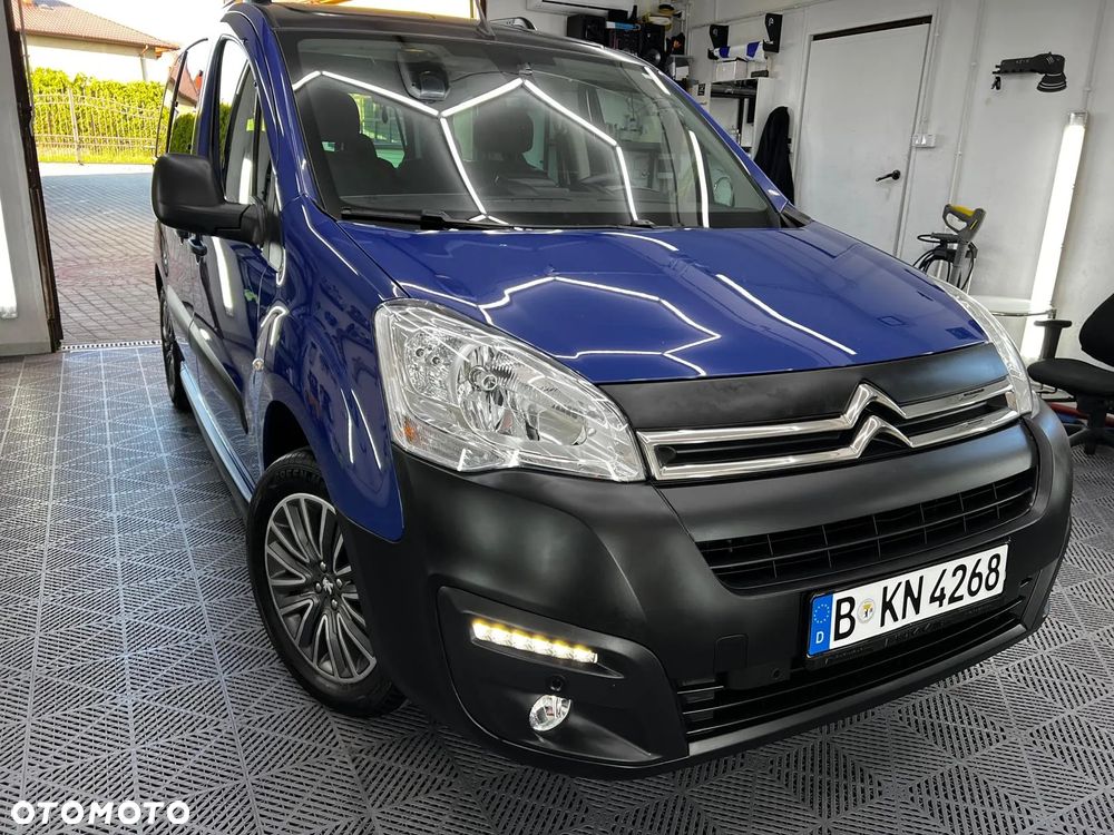 Peugeot Partner BlueHDi 120 Stop&Start Outdoor - 30