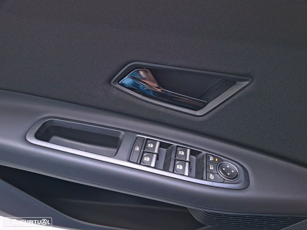 Nissan Micra 52 kWh Advance - 19