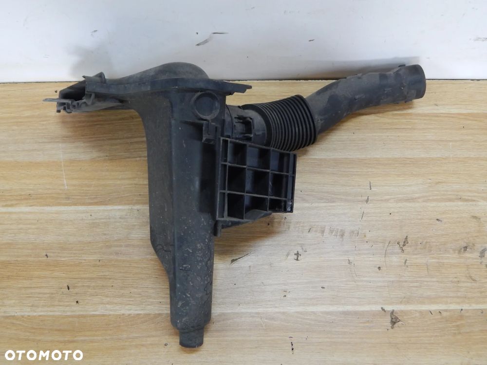 Obudowa filtra powietrza rezonator przewód przepływomierz 1.6 ehdi HDI Citroen c5 x7 c3 c4 Peugeot 508 5008 10-17 KOMPLET Łuków części - 7