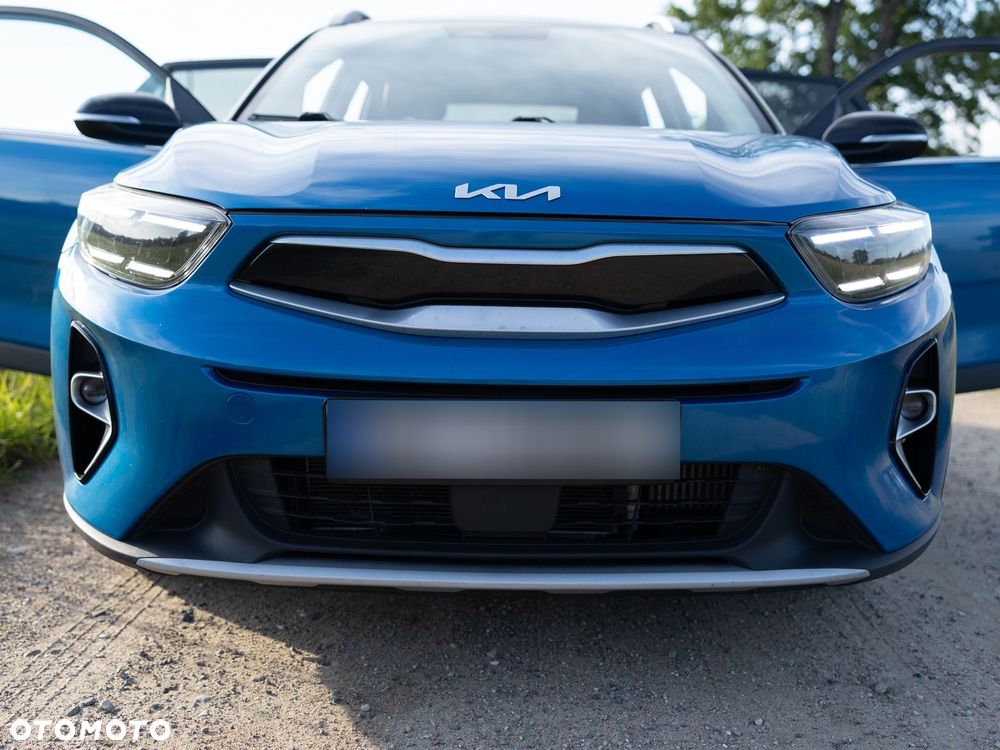 Kia Stonic 1.0 T-GDI MHEV L Business Line DCT - 6