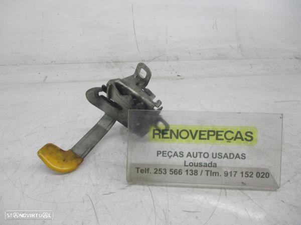 Fecho Capot Alfa Romeo Mito (955_) - 1