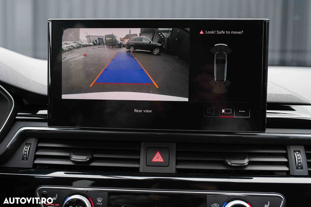 Audi A4 30 TDI S tronic S line - 32