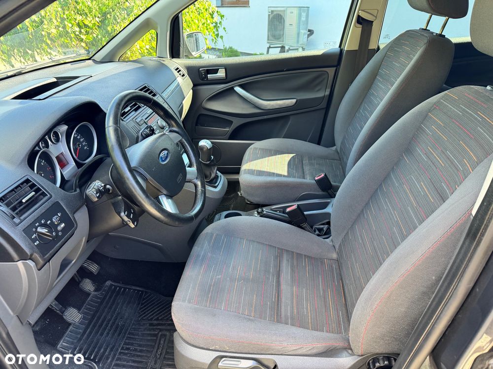 Ford C-MAX - 28