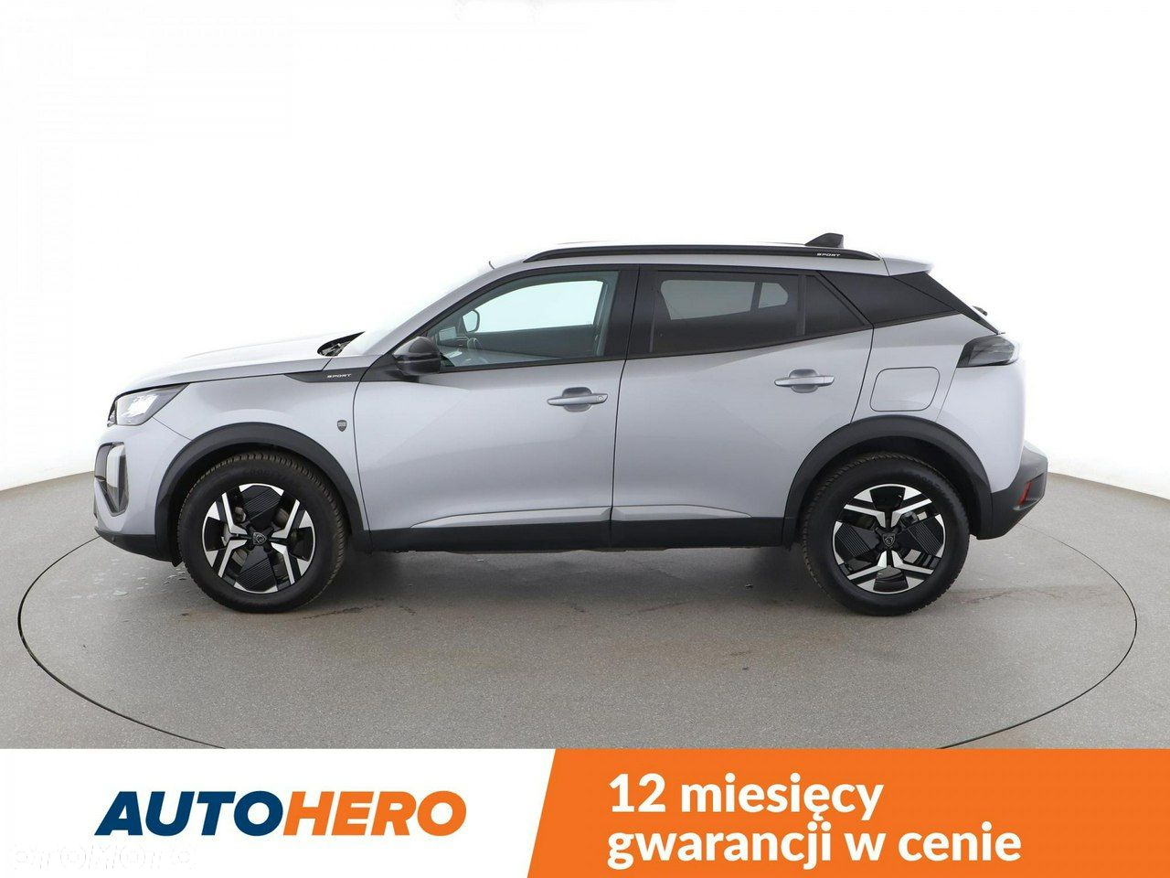 Peugeot 2008 PureTech 100 Allure - 2