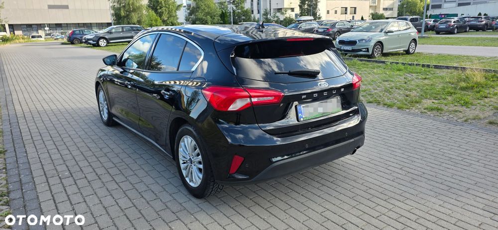 Ford Focus 1.5 EcoBlue Titanium Business - 6
