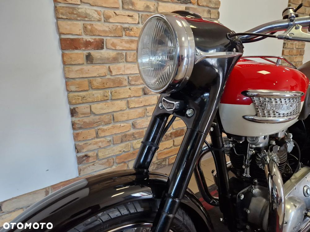 Triumph Speed Twin - 27