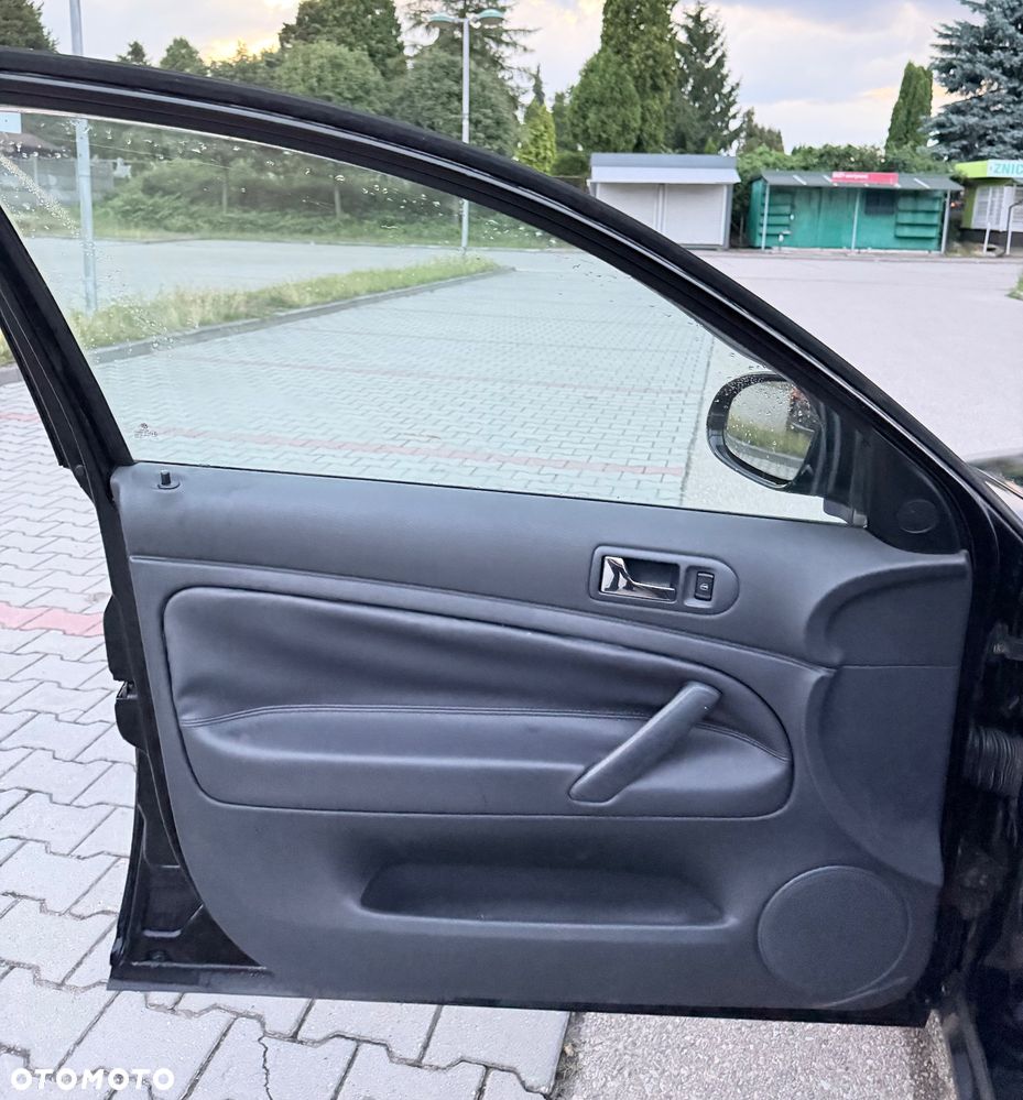 Volkswagen Passat 2.0 5V Highline - 10