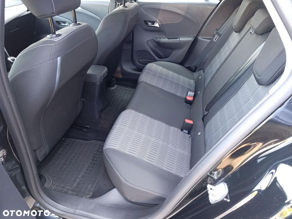 Opel Corsa - 11