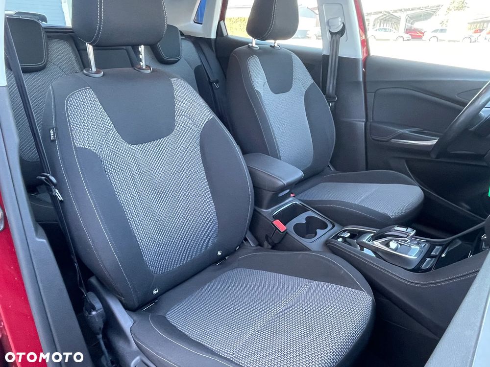 Opel Grandland 1.5 D Automatik GS - 29