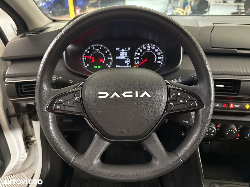 Dacia Jogger - 16