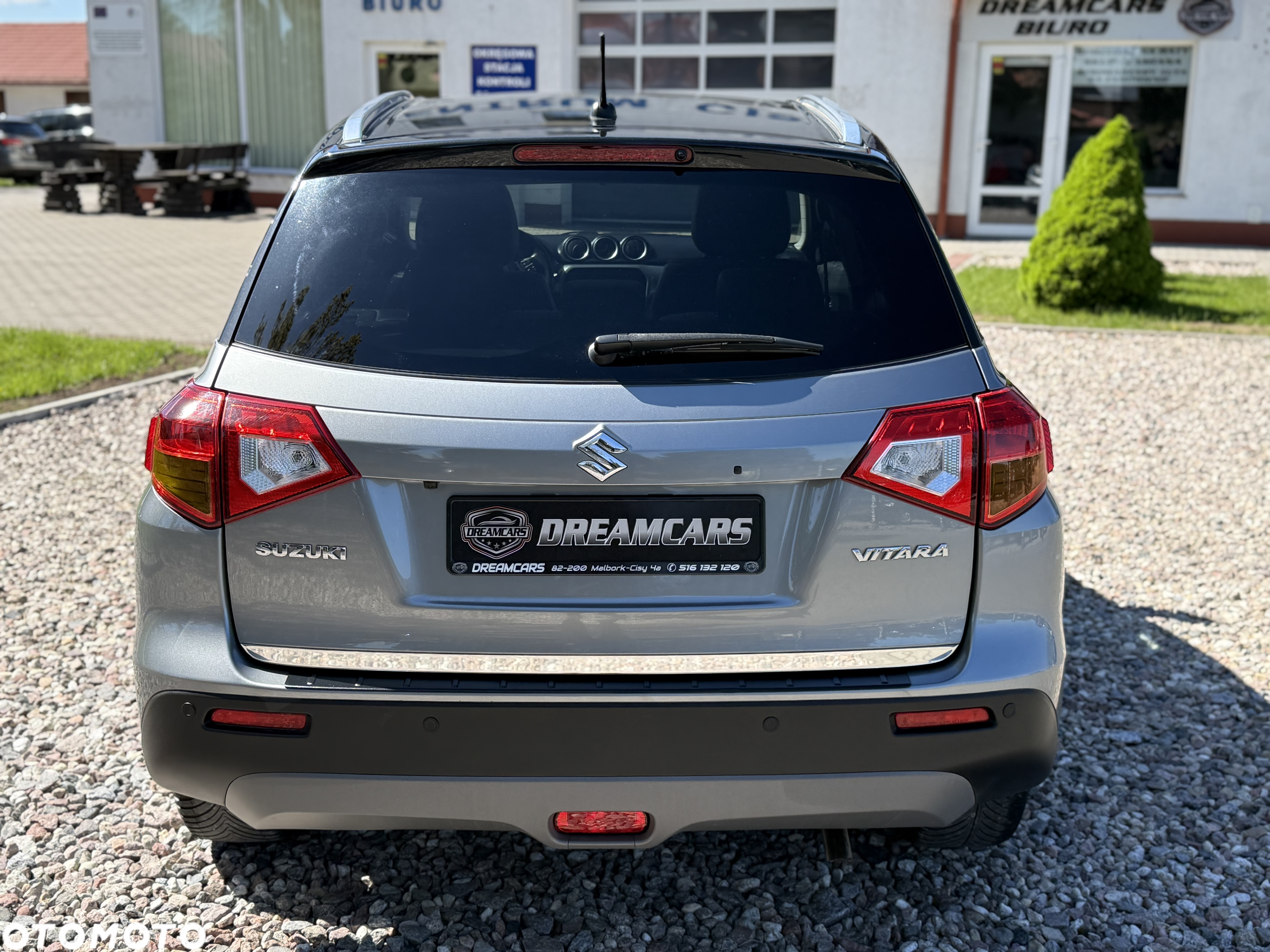 Suzuki Vitara - 15