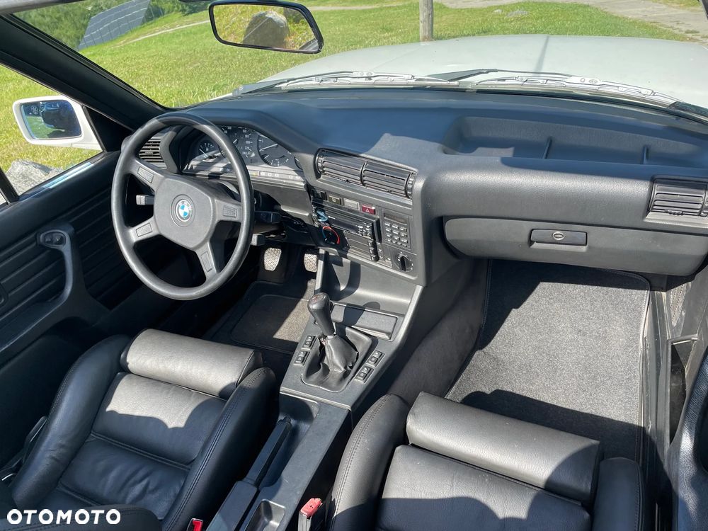BMW Seria 3 - 24