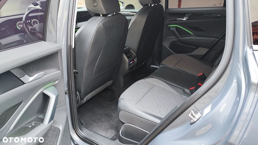 Volkswagen Tiguan 2.0 TDI DSG - 30