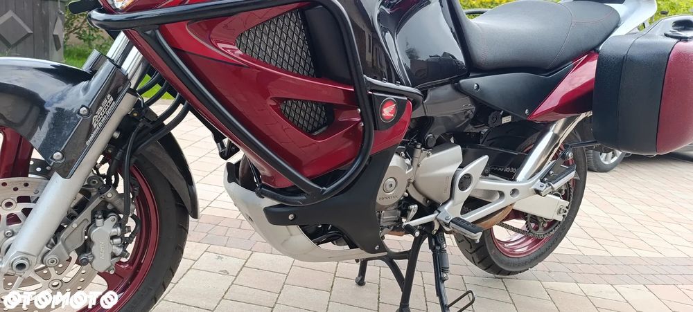 Honda Varadero - 40