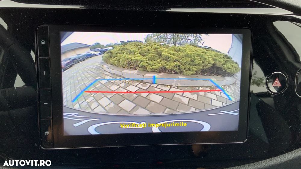 Toyota Aygo X 1.5l HEV 116CP Active - 17