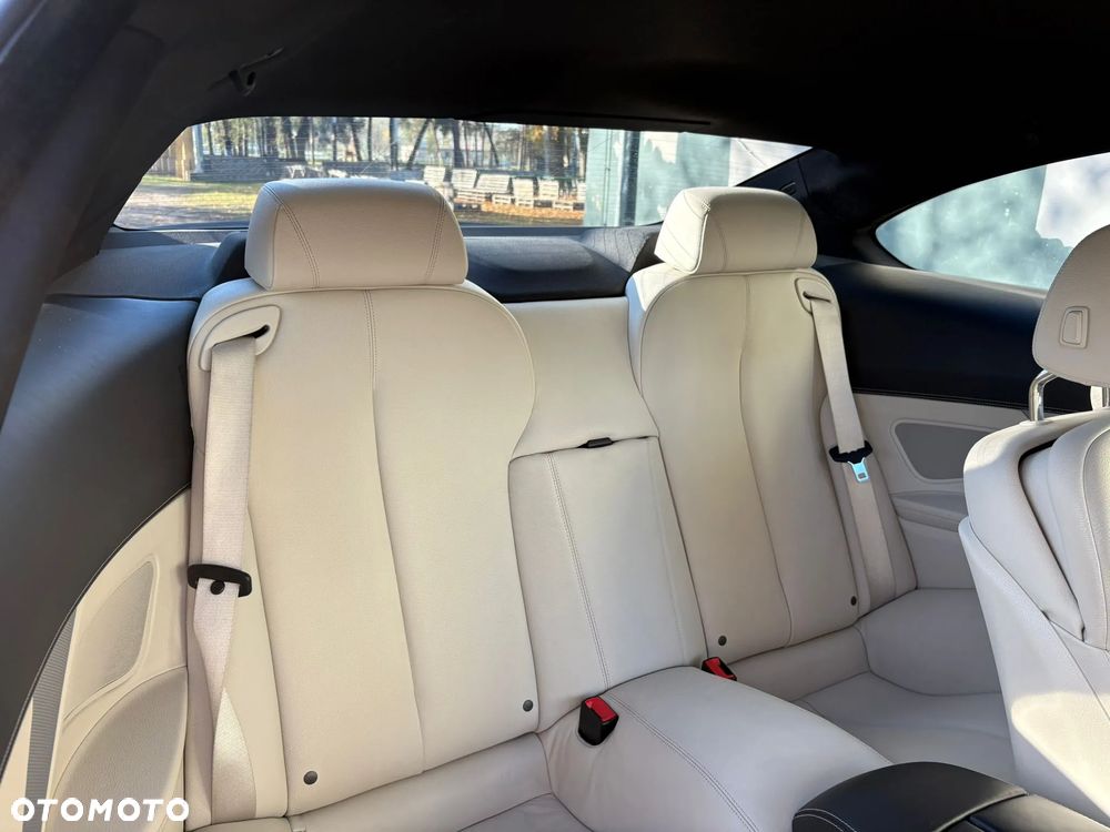 BMW Seria 6 640d xDrive - 16