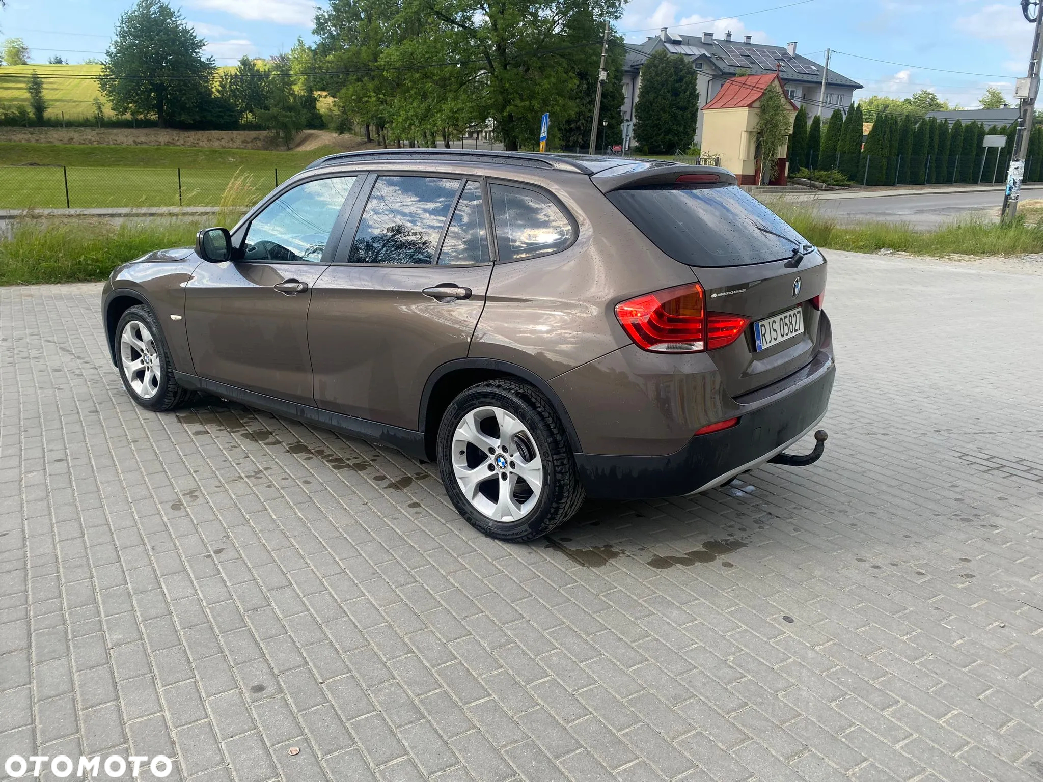 BMW X1 xDrive18d - 6