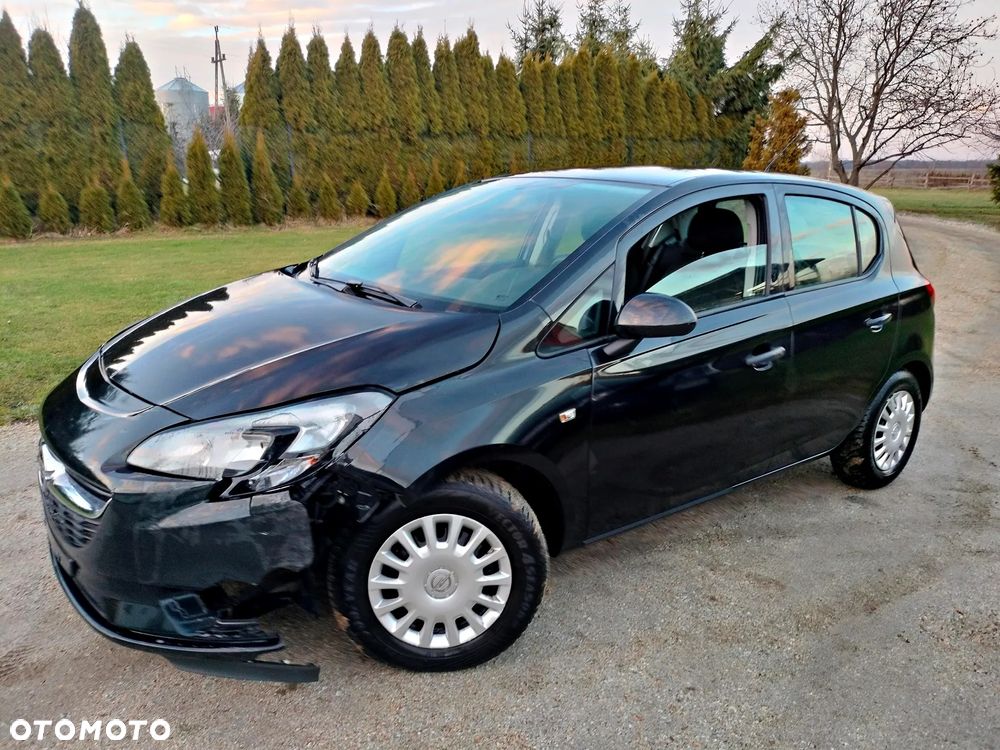 Opel Corsa - 36