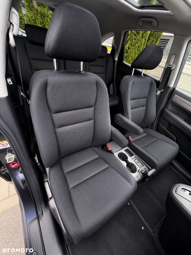 Honda CR-V 2.0 Executive - 22