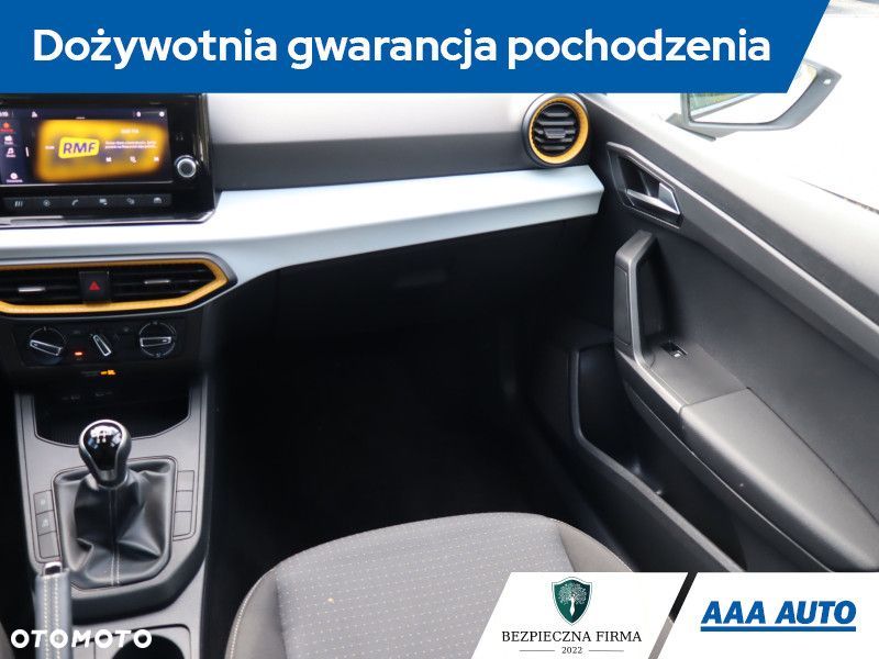 Seat Ibiza - 10