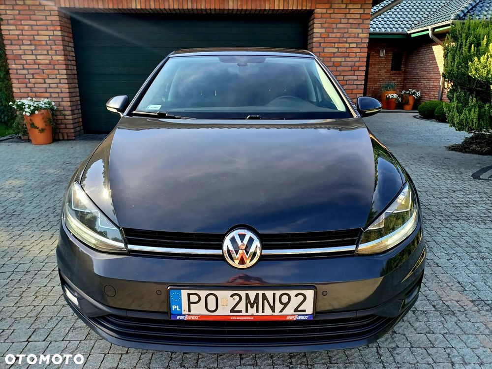 Volkswagen Golf 1.6 TDI BMT Trendline - 2