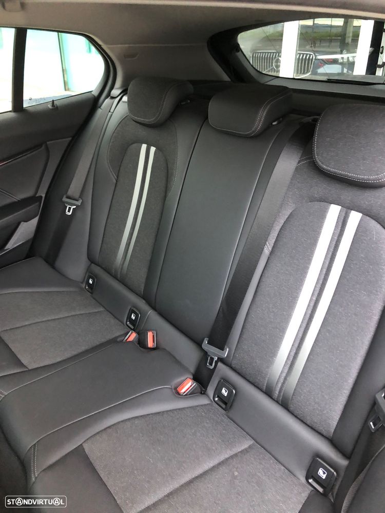 BMW 116 d Line Sport Auto - 16
