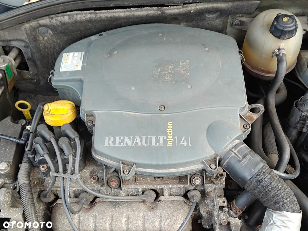 Renault Thalia 1.4 Access - 8