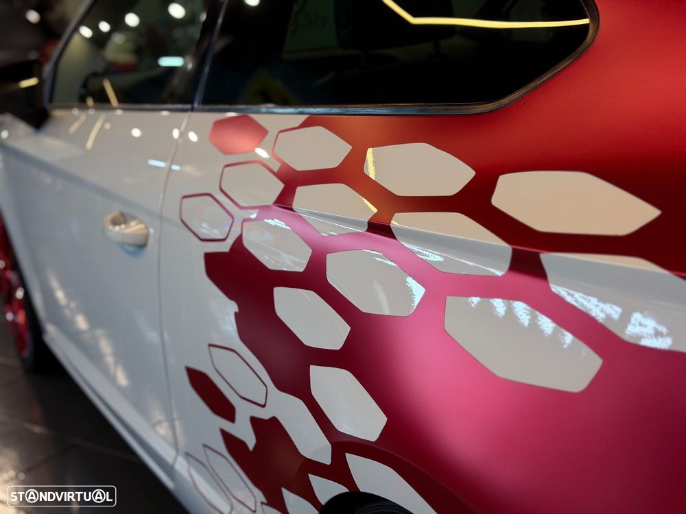 SEAT Leon SC 2.0 TSI S&S DSG Cupra 280 - 13