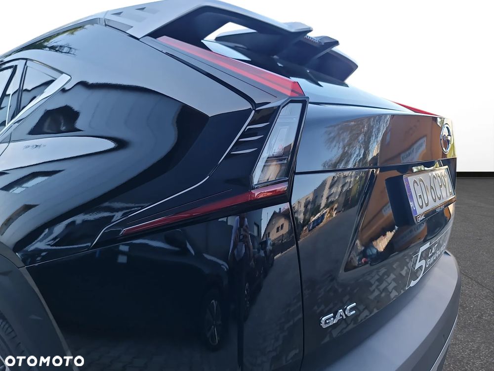 GAC Emkoo 2.0 HEV Luxury DHT - 13