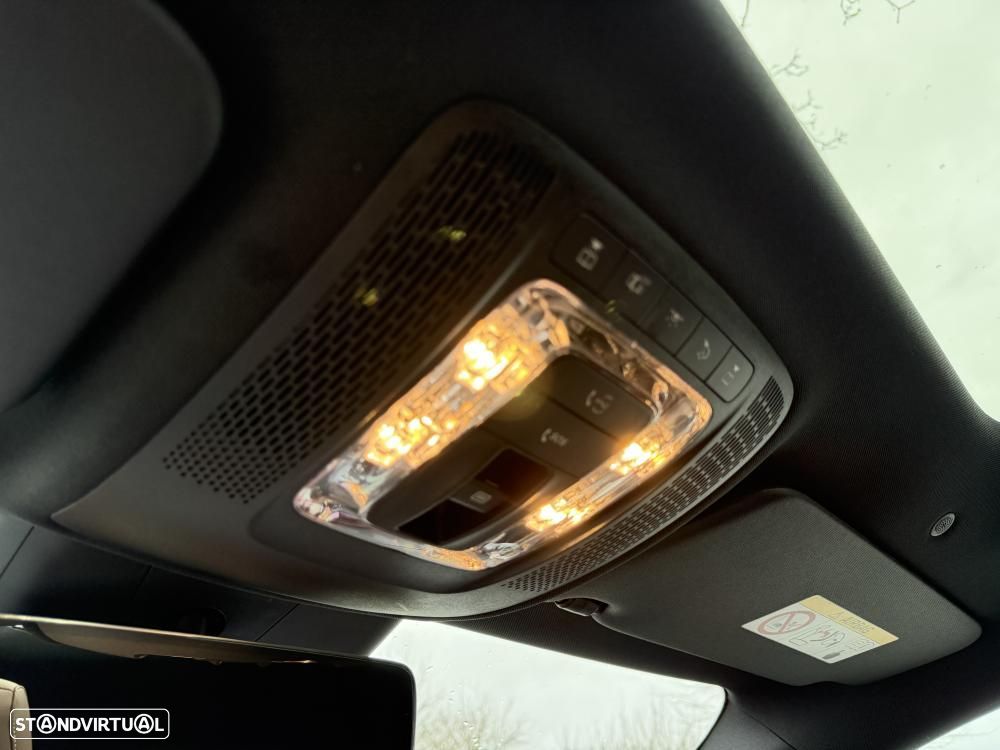 Mercedes-Benz CLA 250 e 8G-DCT AMG Line Advanced Plus - 25