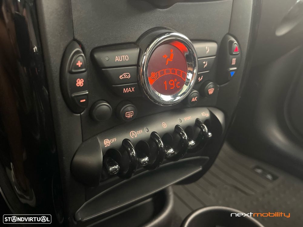 MINI Countryman John Cooper Works ALL4 - 20