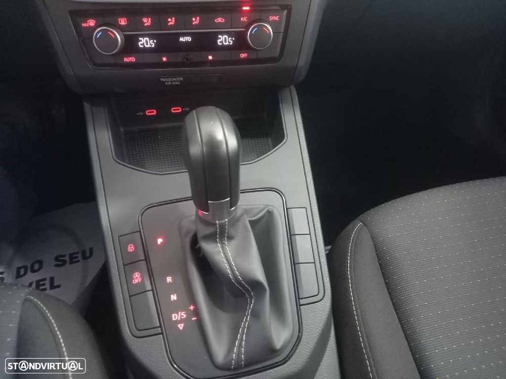 SEAT Ibiza 1.0 TSI Style DSG - 17