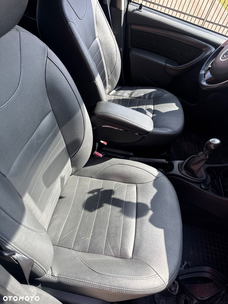 Dacia Duster 1.2 TCe Prestige - 13