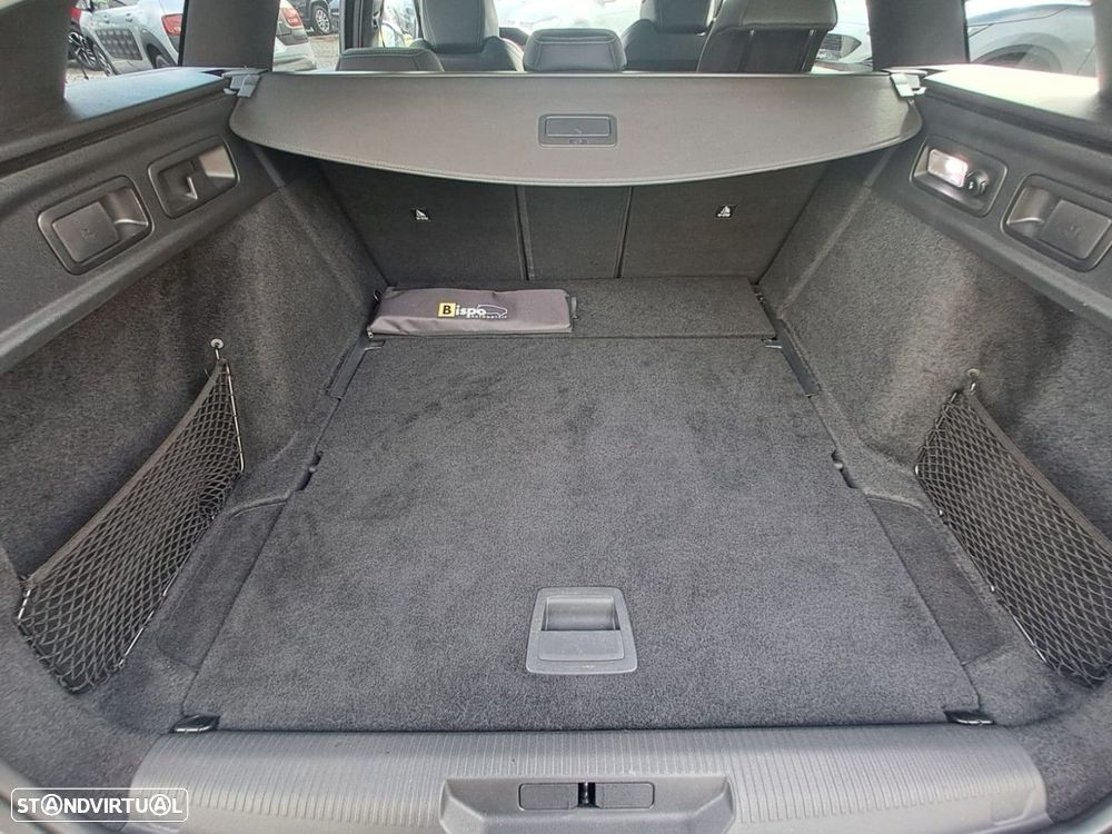 Peugeot 308 SW 1.5 BlueHDi Allure EAT8 - 15