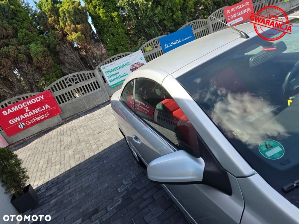 Opel Astra - 19
