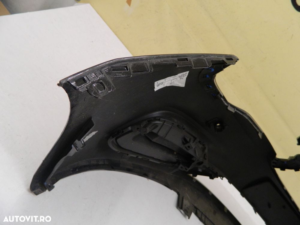 Bara fata Opel Astra k facelift, 2019, 2020, 2021, 2022,  cod origine 39130392. - 6