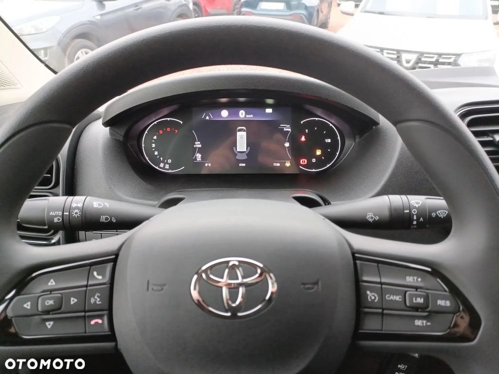 Toyota Proace Max - 17