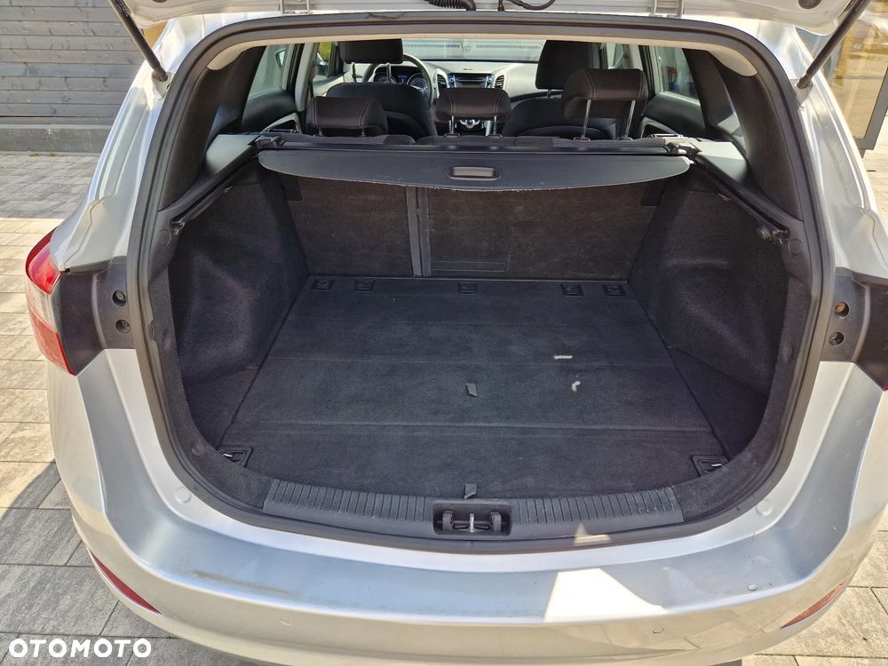 Hyundai i30 1.4 CRDi Comfort - 9