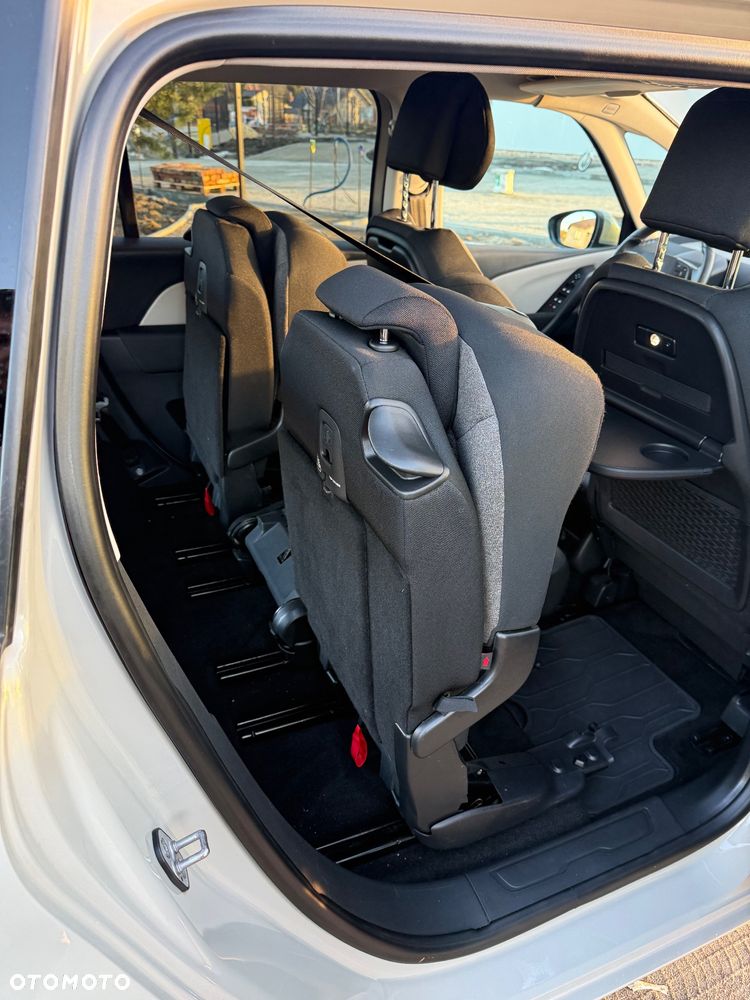 Citroën C4 Grand Picasso 1.6 BlueHDi Shine S&S - 18