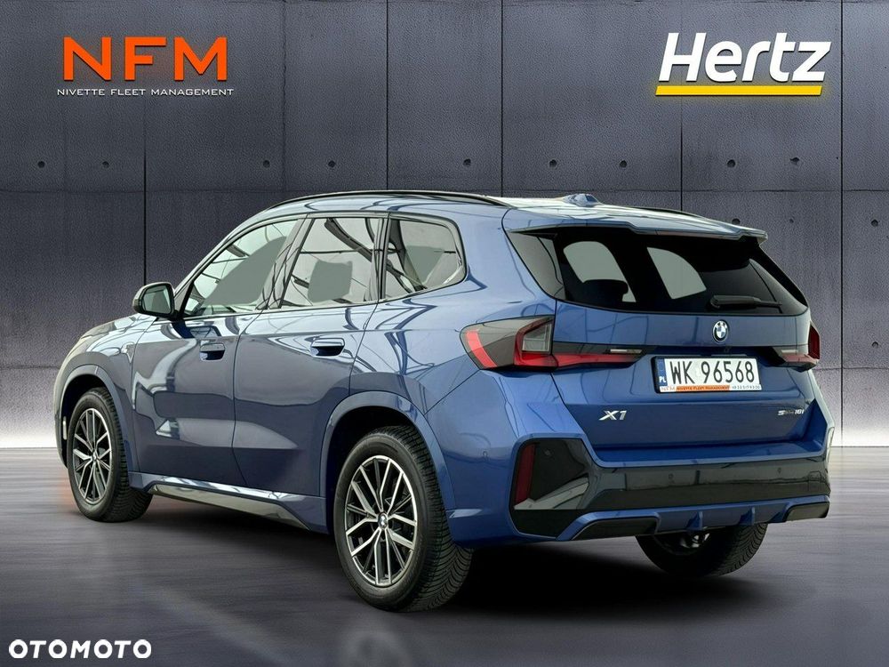BMW X1 - 5