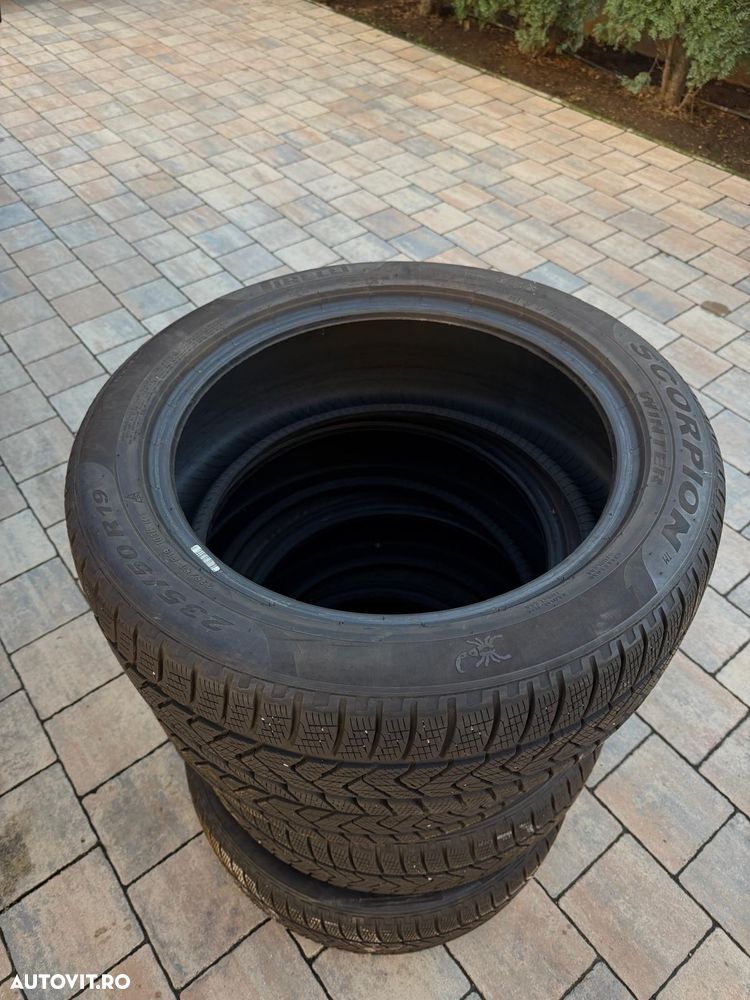 Volkswagen Tiguan - 20